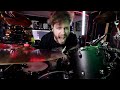 Bite Me - Avril Lavigne - DRUM COVER