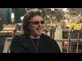 The Conversation: Tony Iommi & Richie Faulkner