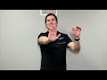 How to Relieve Forearm Pain and Tightness in 30 SECONDS