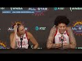 Diana Taurasi & Brittney Griner RESPOND to Cheryl Reeve's COMMENT about the 2024 WNBA All-Star Game