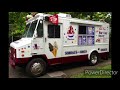 NYC Soft Serve Brooklyn icecream truck Music Chimes in Lowest Pitched