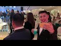 OUR FAIRYTALE WEDDING! Karina & Raul Wedding Vlog