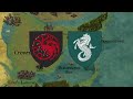 House Velaryon having Dragons was ALWAYS gonna cause problems | House Of The Dragon Analysis