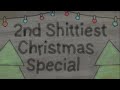 2nd shittiest Christmas special