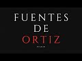 Fuentes De Ortiz - Cover By: Salas