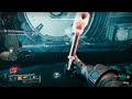 Destiny 2 Excavation Site XII Lost Sector Legend Solo Flawless | Location In The EDZ