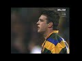 New Zealand Kiwis v Australian Kangaroos | Super League Test Match, 1997 | NRL