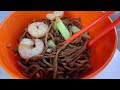 Cooking Masters! 5 Best Fried Noodle Hawkers in Penang