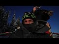 Shane Ferris - Ferris Films - Why I went to Alaska (Winter 2020)