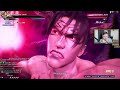 TMM Plays TEKKEN 8 Funny Compilation #8