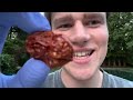 Eating a Ghost Pepper for 1,000,000 subscribers