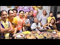93rd Birthday of Lolo Jose | Family Celebration | My Lolo’s 2nd Pandemic Birthday