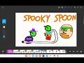 Numberjacks Lore Reloaded Season 2/Meanies Lore: Spooky Spoon (Part 1)