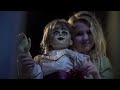 Go Behind the Scenes of Annabelle: Creation (2017)