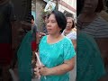 prosisyon sa para sa mahal na San Antonio