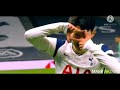 Heung-Min Son - Invincible - 2020/21 | HD #M10cup