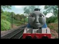 Thomas Goes Running In The 90's