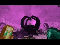 Wither Storm vs Siren Head in Survival Minecraft