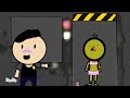 Markiplier FNAF 1 (Fan Animation)