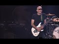 Joe Satriani - Flying In a Blue Dream (from Satriani LIVE!)