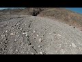 Canyon Practice Flight: Mastering FPV Skills with DJI FPV Drone