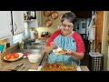 BEST PEACH COBBLER / Easy / Homeade Step By Step ❤