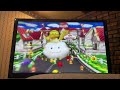 Let’s Play Mario Kart Wii! - Episode 25 - Mirror Mode Mushroom Cup