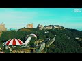 Golden Bridge, Da Nang (4K UHD) | Welcome to Vietnam