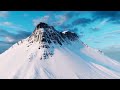HIMALAYAS in 4K - The Roof of the World Scene with Relaxing Music | Adventure into The Word
