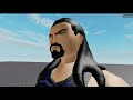 Roman Reigns Bashes in Your Skull (asmr roleplay)