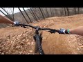 DropOut At Windrock Bike Park