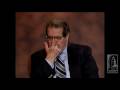 Law and Justice with Antonin Scalia