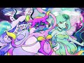 OMORI OST - Underwater Prom Queens Extended (Slime girls Battle theme)