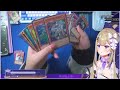 Shiina's cards