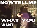 Kanii, Riovaz & Nimstarr - tell me (Official Lyric Video)