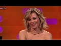 FULL Graham Norton Show 22/11/2019 Lewis Hamilton, Elizabeth Banks, Kylie Minogue, Ricky Gervais