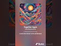 Emotional Trance - Together Again - Donbenardo feat. Suno V2 #trance #emotional #electronicmusic