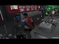 Quando Rondo Terrorizes The Streets Of Savannah! | GTA RP