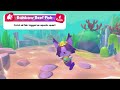 🐟🦋ALL FISH & CRITTERS GUIDE - BEGINNER/EXPERT FRIENDLY w/ TIMESTAMPS - HELLO KITTY ISLAND ADVENTURE