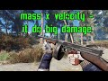 The Balancing In Fallout 4 Is Laughably BAD. Here's How I Fixed It