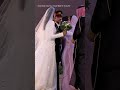 Jordan’s Crown Prince Weds Saudi Bride in Royal Wedding