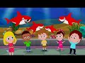Halloween Baby Shark + More Spooky Rhymes and Cartoon Videos for Kids