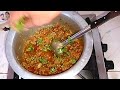 Hara Masala Beef Keema l Black Paper Qeema Recipe l افغانی کالی مرچی کا قیمہ ریسپی