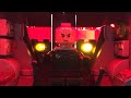 Boba Fett: Impoundment Problems - a LEGO Star Wars stop motion
