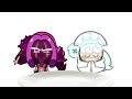 salt || Cookie Run Animation