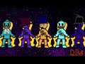 Animation || Just Dance Hierarchy