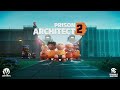 Managing Prisoners in Prison Architect 2 is a ruckus?!  | Prison Architect Academy