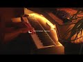 When you feel nostalgic and improvise on the piano (Yesterday) | Soothing Sessions