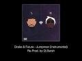 Drake & Future - Jumpman (instrumental) (ReProd. by Dj Swish) - WATTBA