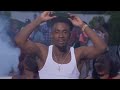 Christopher Martin - I'm A Big Deal | Official Music Video